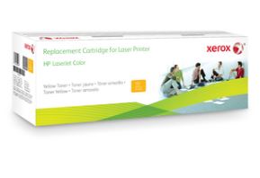 TONER XEROX 006R03470 AMARILLO CF362X