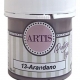 PINTURA TIZA 100ML ARANDANO