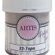 PINTURA TIZA 100ML TOPO