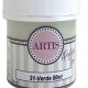 PINTURA TIZA 100ML VERDE MINT