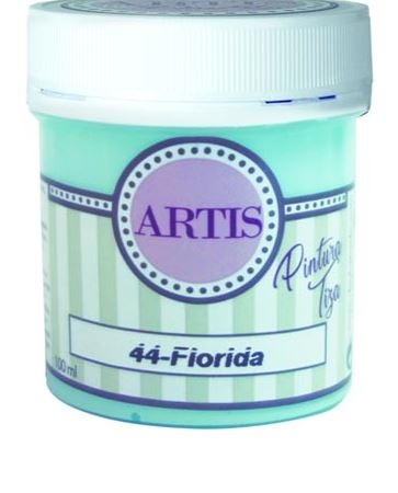 PINTURA TIZA 100ML FLORIDA