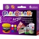 PACK 6 BOTE PINTURA ACRILICA PLAYCOLOR 40ML