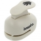 TROQUELADORA FIGURAS FOAM PUNCH MANO 16MM