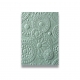 PLACA TEXTURA 3D TEXTURED IMPRESSIONS MOSAIC GEMS