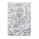 PLACA TEXTURA 3D TEXTURED IMPRESSIONS ELEGANT BY T