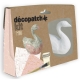 MINI-KIT CISNE