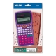 CALCULADORA CIENTIFICA MILAN 240 FUNCIONES Copper
