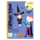 Cartas Magic school