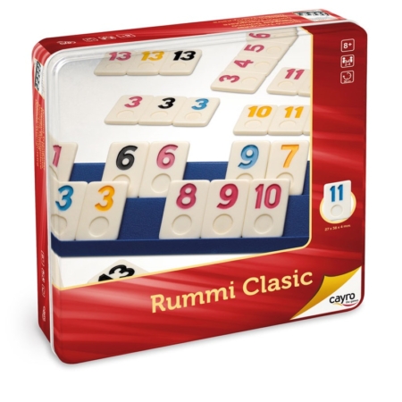 RUMMI CLASIC