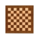 Tablero ajedrez 40 x 40 cm