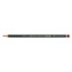 Lápiz copiativo Faber Castell rojo