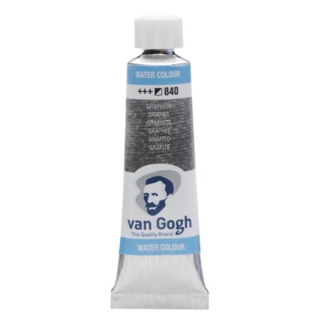 Acuarela Van Gogh 10 ml grafito