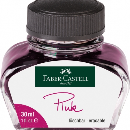 TINTERO DE 30 ML ROSA