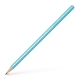 LAPIZ GRAFITO SPARKLE PERLADO TURQUESA