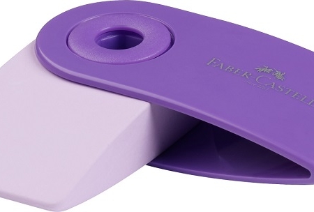 GOMA SLEEVE MINI C/FUNDA TURQUESA