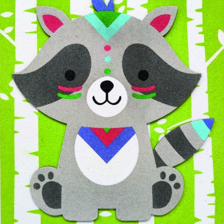 LAMINA MASCOTA KEME 30X38 CM TRQ-278A