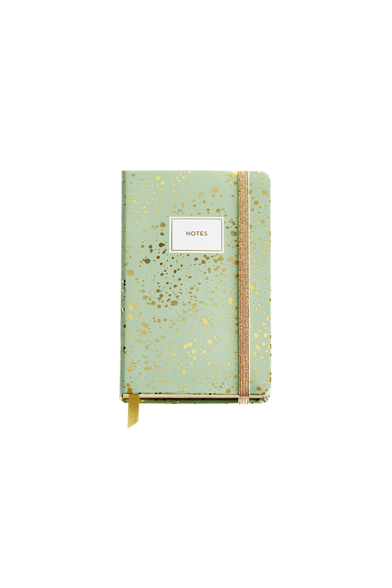 CUADERNO 90X140 LISO LOGBOOK SPLASH SELVA 1193