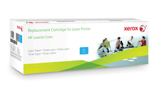 TONER XEROX 006R03468 CIAN CF361X