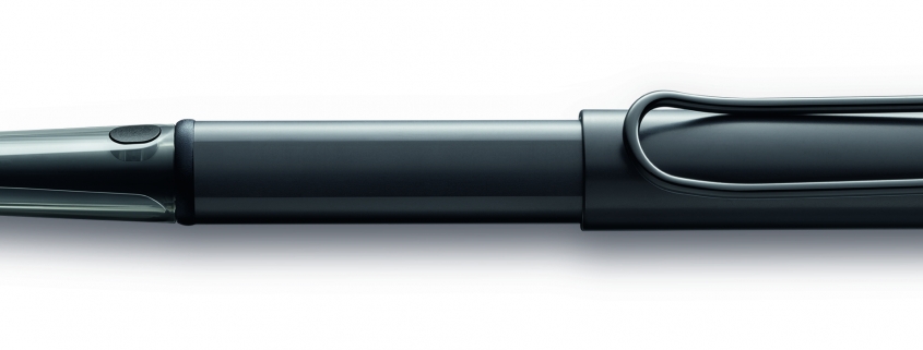 DIGITAL LAMY 471  AL-STAR BLACK EMR 1334290