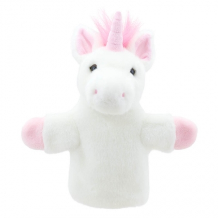 MARIONETA UNICORNIO