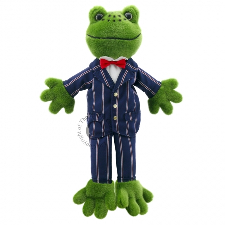 MARIONETA RANA