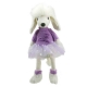 MARIONETA POODLE MORADO