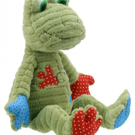 MARIONETA RANA