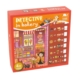 Puzzle Detective in bakery 45 piezas