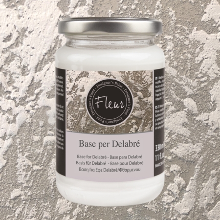 Base para Delabré Fleur 330 ml