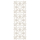 PLANTILLA AZULEJOS ROYAL TILE 18  X50 CM.