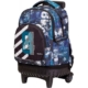 Mochila carro Tandem 84
