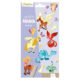 DECALCO' MANIA ANIMALES FANTASTICOS