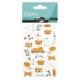 COOKY ENFERMERAS PQ 1H 7,5X12CM