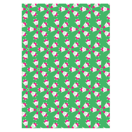 HOJA DECOPACH 30X40CM