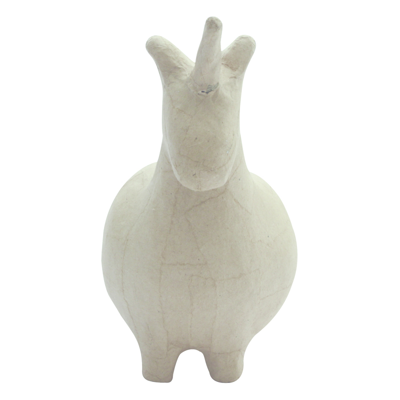 HUCHA UNICORNIO