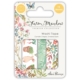 SET 3 ROLLOS WASHI TAPE 15M FRAM MEADOW