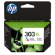 Tinta HP tricolor 303XL T6N03AE