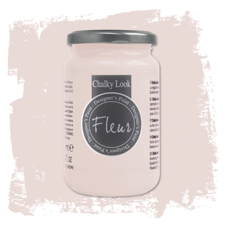 Pintura chalky look de Fleur 330 ml Jo