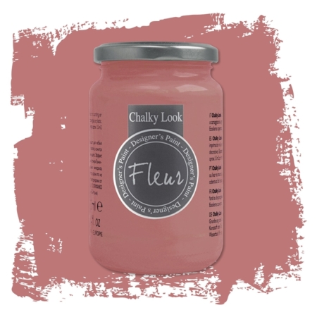 Pintura chalky look de Fleur 330 ml Amélie