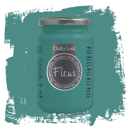 Pintura chalky look de Fleur 330 ml Greta