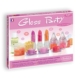 FIESTA GLOSS PARA CREAR PINTA LABIOS