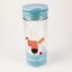 BOTELLA DE TRITAN SLIDECUP 550 ML DOG