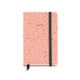 CUADERNO LOGBOOK 90X140 LISO NATURALLY SPLASH