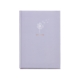 CUADERNO PUNTEADO A5 MAKE A WISH LILA