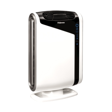 PURIFICADOR DE AIRE FELLOWES AERAMAX DX95 PARA ESPACIOS HASTA 42M²