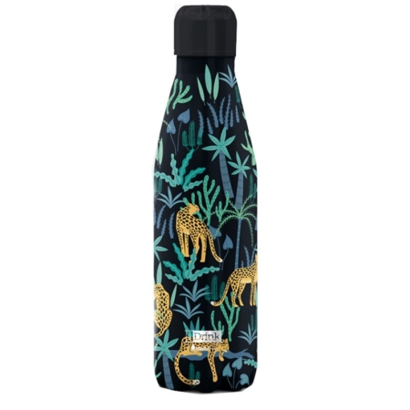 BOTELLA TÉRMICA I-TOTAL 500 ML JAGUAR