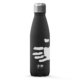 BOTELLA TÉRMICA I-TOTAL 500 ML CHANGE NEGRO