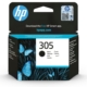 Tinta HP negro 305 3YM61AE