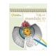 CUADERNO PARA COLOREAR GRAFFY POP MANDALA 3D ANIMALES DE LA SABANA