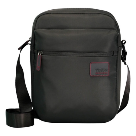 BOLSO BANDOLERA RTG VERDE